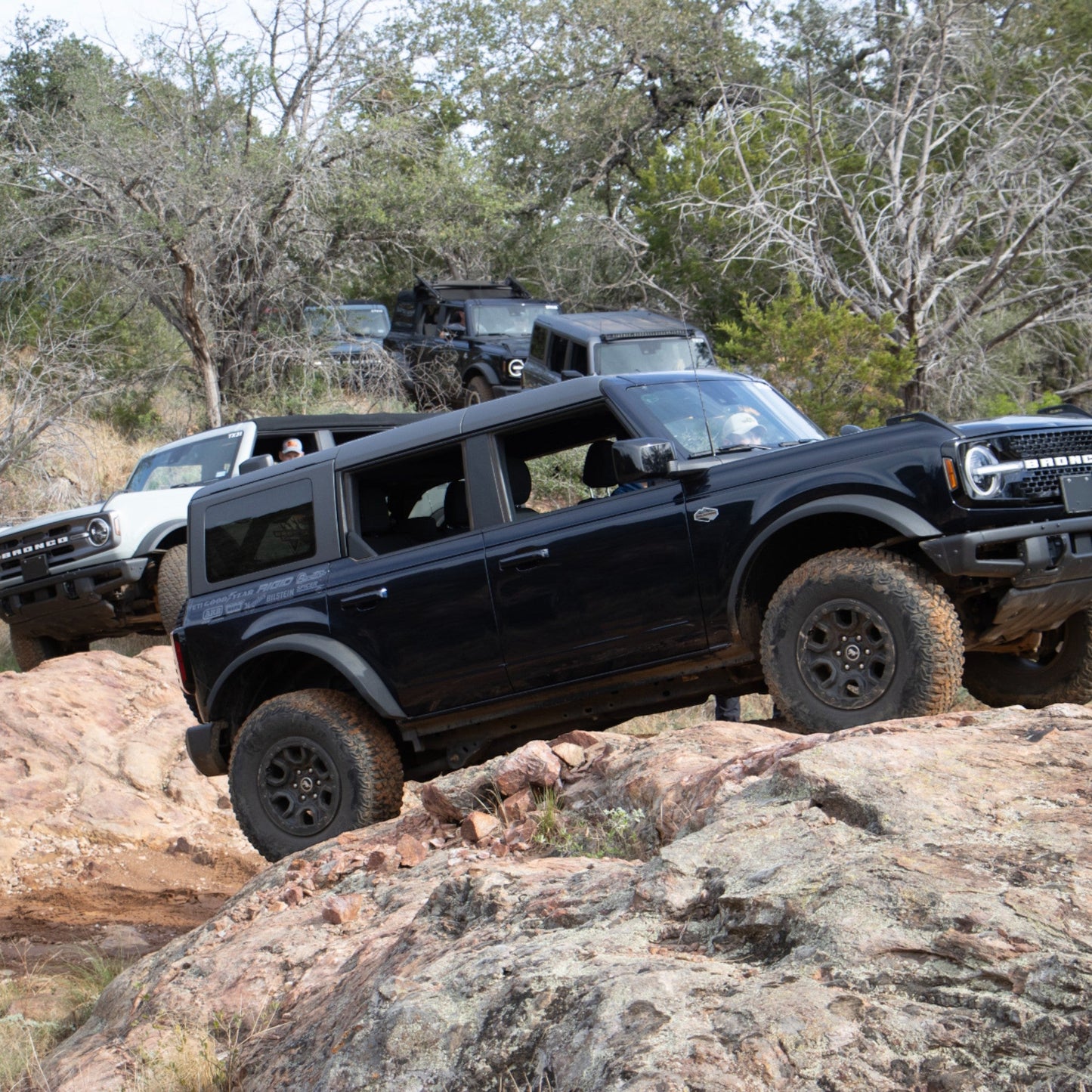 Texas - Next Level Off-Road