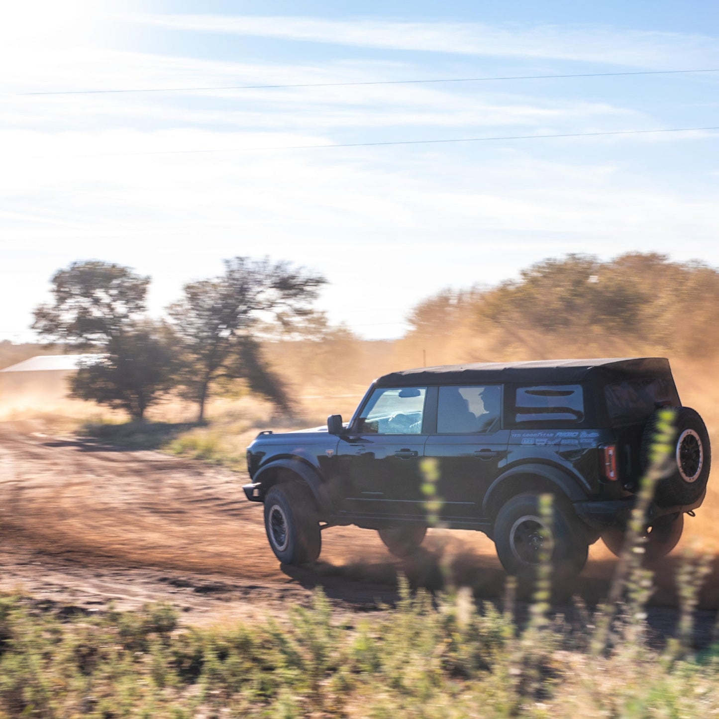 Texas - Next Level Off-Road