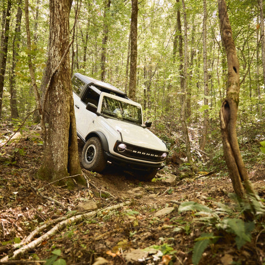 New Hampshire - Next Level Off-Road