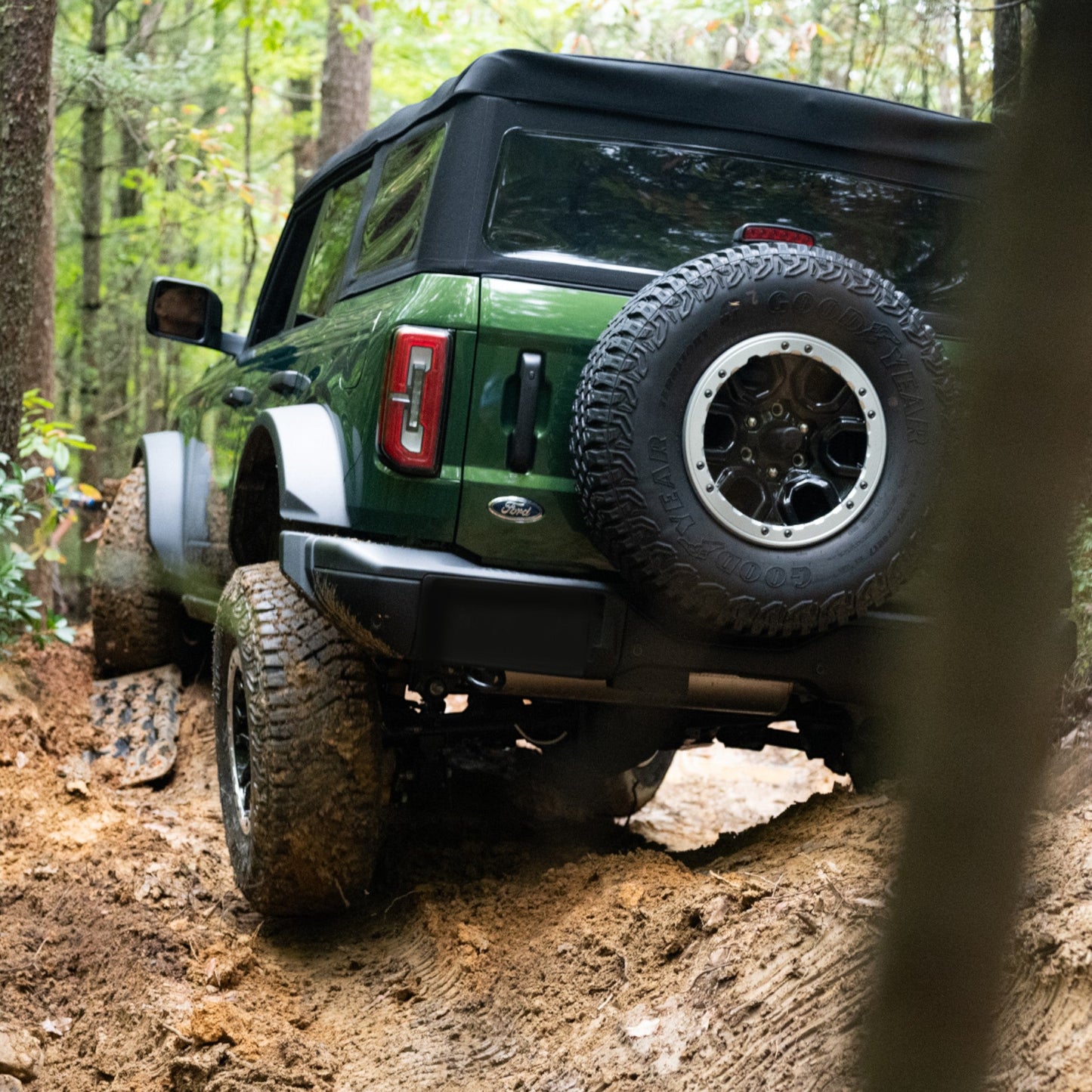 New Hampshire - Next Level Off-Road