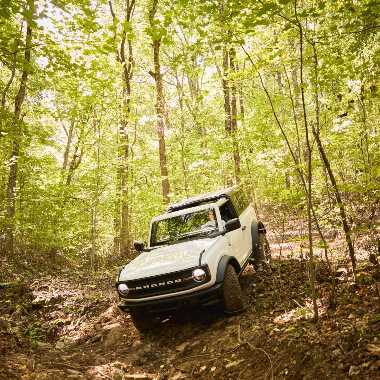 Tennessee - Next Level Off-Road
