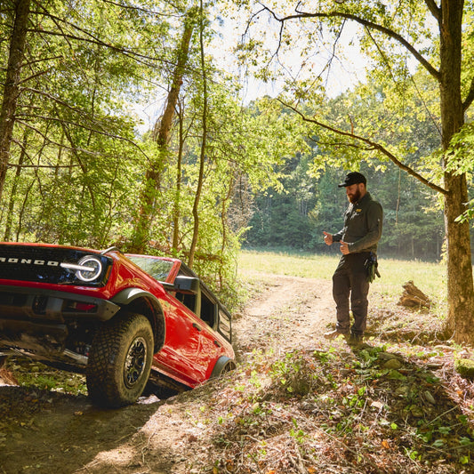 Tennessee - Next Level Off-Road