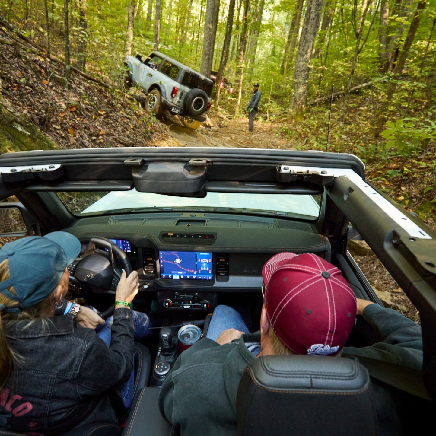 Tennessee - Next Level Off-Road