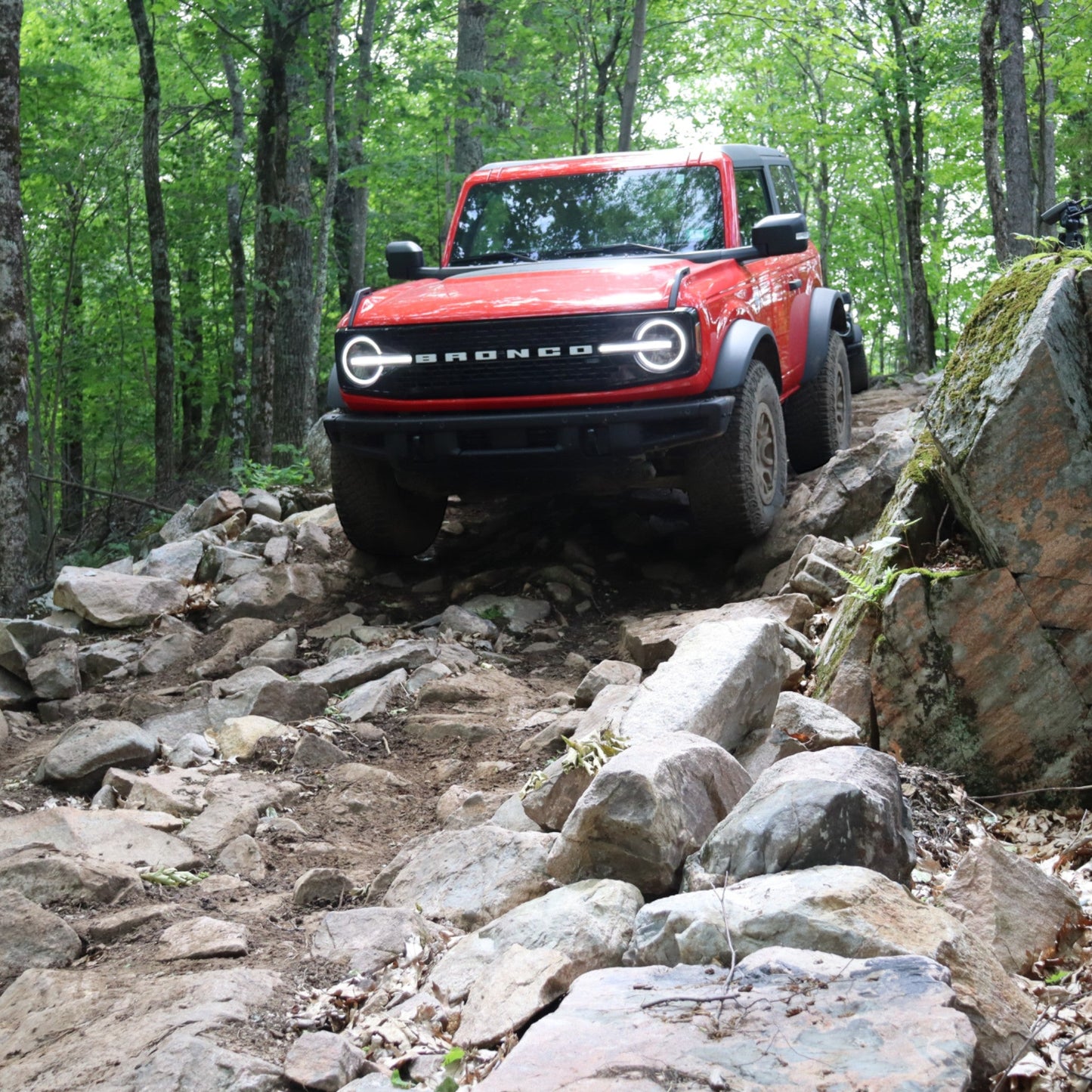 New Hampshire - Next Level Off-Road