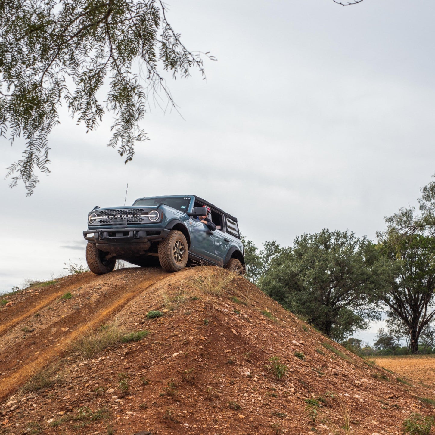 Texas - Next Level Off-Road