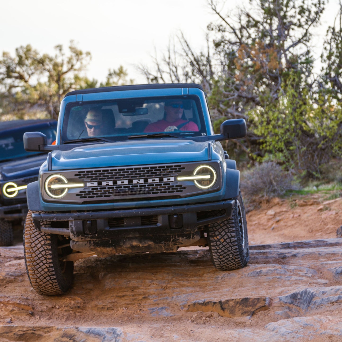 Moab -  Next Level Off-Road